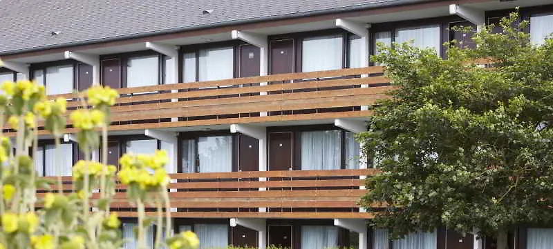 Brit Hotel Dinan - Taden