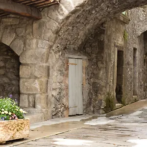 Les Callunes Anciennement Le Beausejour Hotel Annot
