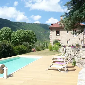 La Muse Bed & Breakfast Mostuejouls
